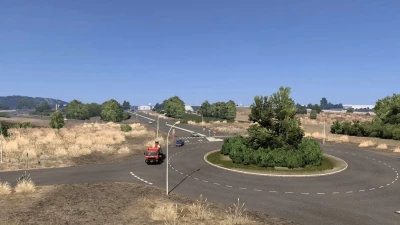 Barcelona EXP Promods Add-on v1.8