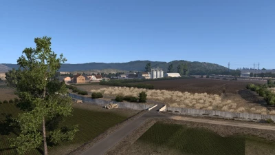 Barcelona Expansion SCS add-on v1.5