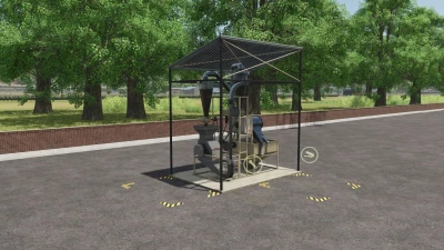 Beer production package v1.0.0.0