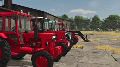 Belarus 550-82 v1.0.0.0