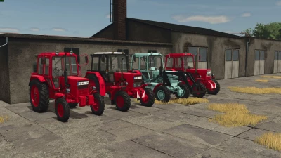 Belarus 550-82 v1.0.0.0