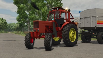 Belarus 82 FarmaKanas v1.0.0.0