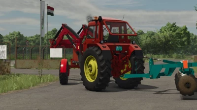 Belarus 82 FarmaKanas v1.0.0.0