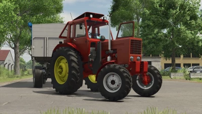 Belarus 82 FarmaKanas v1.0.0.0