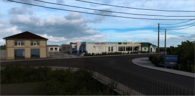 Belt Of The Tundra v1.57