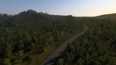 Belt Of The Tundra v1.57