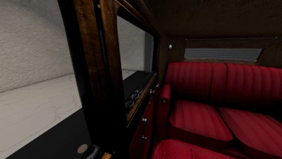 Bentley 8 Litre 1930 v2.0