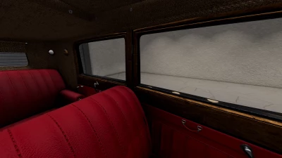 Bentley 8 Litre 1930 v2.0