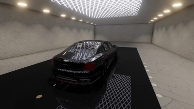 Bentley Flying Spur 2019-2024 v2.2