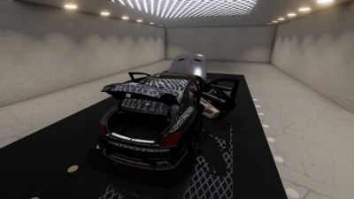 Bentley Flying Spur 2019-2024 v2.2