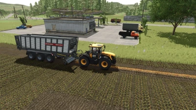 Bergmann SHUTTLE 490 S v1.0.0.0
