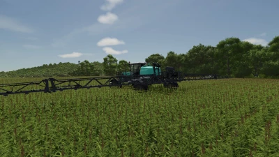 Berthoud Bruin 4200 v1.0.0.0