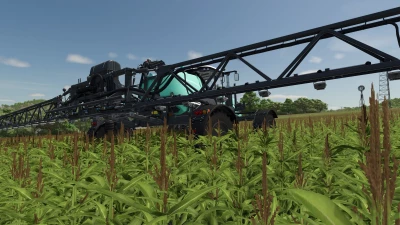 Berthoud Bruin 4200 v1.0.0.0