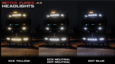 Better Flares v4.6.6 1.57x