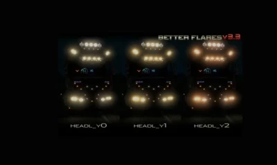 Better Flares v4.6.6 1.57x