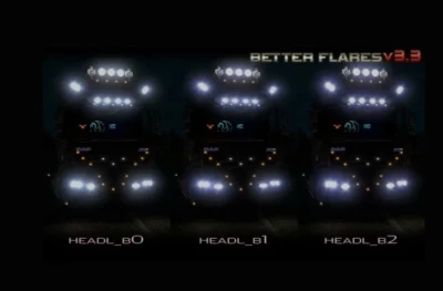 Better Flares v4.6.6 1.57x