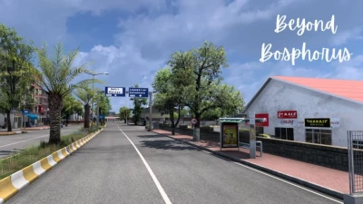 Beyond Bosphorus v0.2 1.57