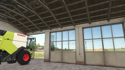 Big Garage v1.0.0.0