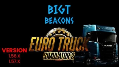 BigT Flash Beacon - 1.56.X - 1.57.X