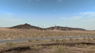 Black Hills A Desert World v1.2.3