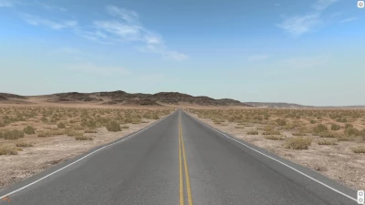 Black Hills A Desert World v1.2.3