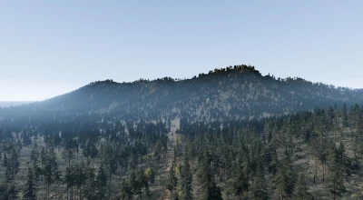 Blackwood Bluff v1.3