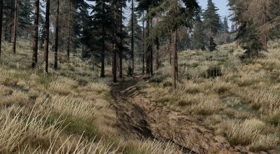 Blackwood Bluff v1.3