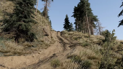 Blackwood Bluff v1.3