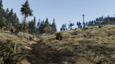 Blackwood Bluff v1.3