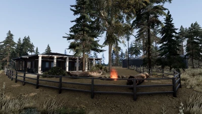 Blackwood Bluff v1.3