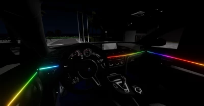 BMW 4-Series F32 FREE / V1.0