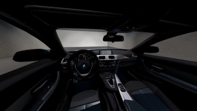 BMW 4-Series (F32) v1.1