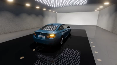 BMW 4-Series (F32) v1.1