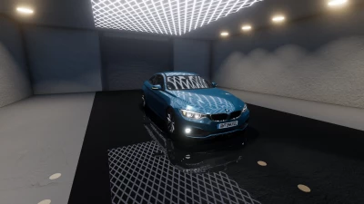 BMW 4-Series (F32) v1.1