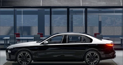 BMW 7 Series (G70) (2024) V2.5 0.37