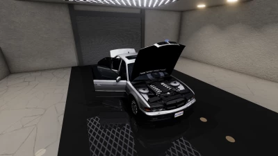 BMW E38 + L7 (Pre-Facelift / Facelift) v4.2