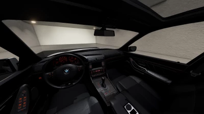 BMW E38 + L7 (Pre-Facelift / Facelift) v4.2