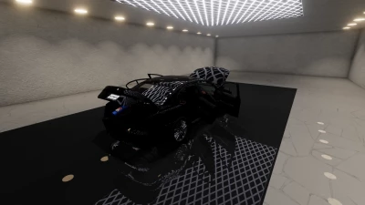 BMW E65 760I Custom v1.0