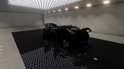 BMW E65 760I Custom v1.0