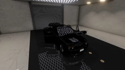 BMW E65 760I Custom v1.0