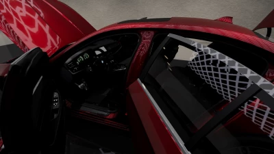 BMW F11/F10 5-Series v4.0