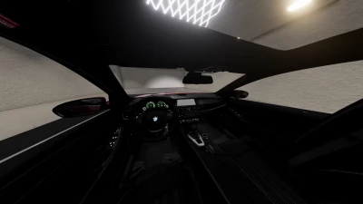 BMW F11/F10 5-Series v4.0