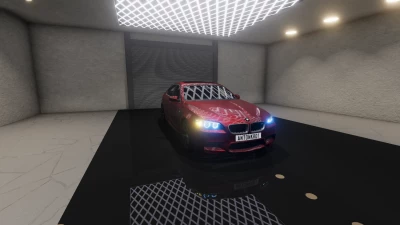 BMW F11/F10 5-Series v4.0