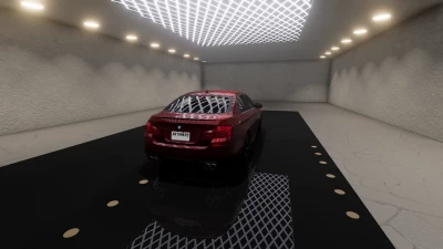 BMW F11/F10 5-Series v4.0