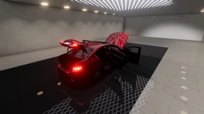 BMW F11/F10 5-Series v4.0