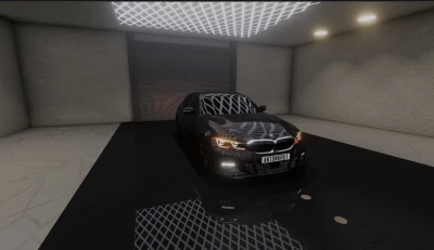 BMW G20 2018-2022/2022-2025 v2.5 0.37x