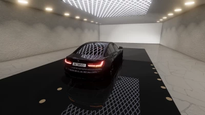 BMW G20 2018-2022/2022-2025 v2.5