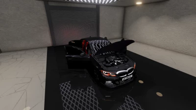 BMW G20 2018-2022/2022-2025 v2.5