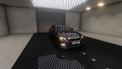 BMW G20 2018-2022/2022-2025 v2.5