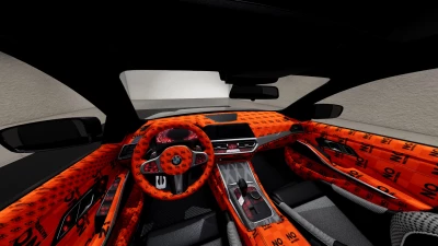 BMW G20 2018-2022/2022-2025 v2.5